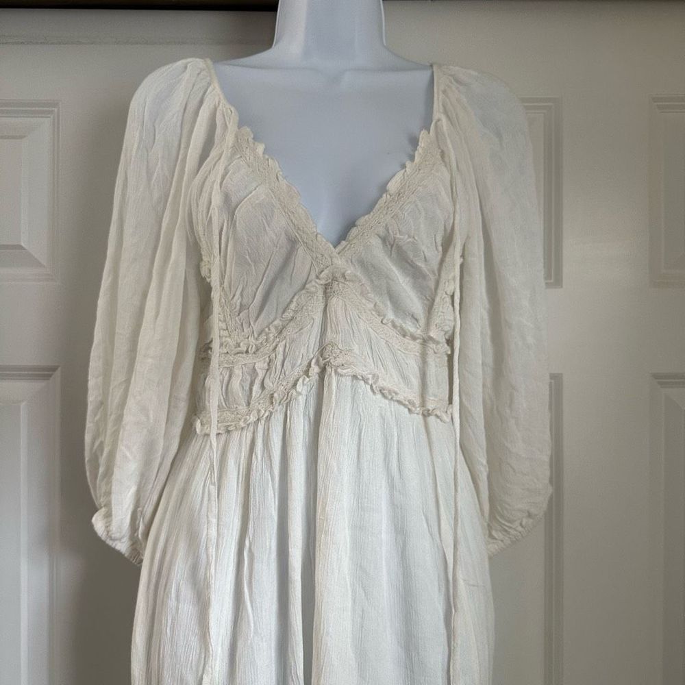 ✨Free People 'You're A Jewel' Maxi Dress✨ - Picture 8 of 8